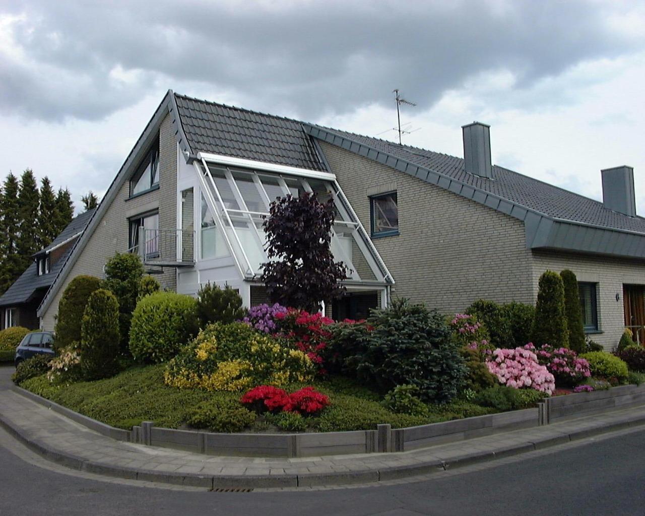 Althueser Lathen Exteriör bild
