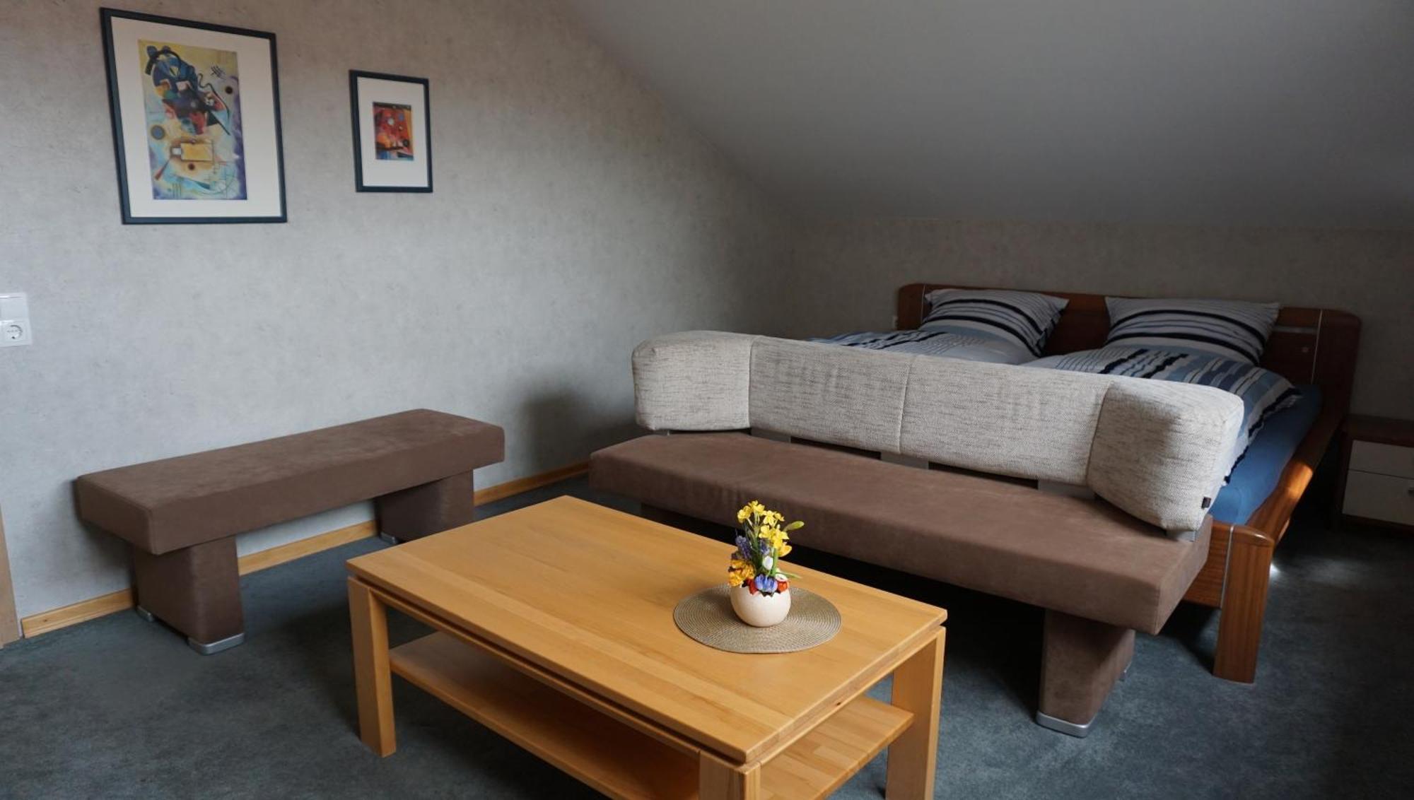 Althueser Lathen Exteriör bild