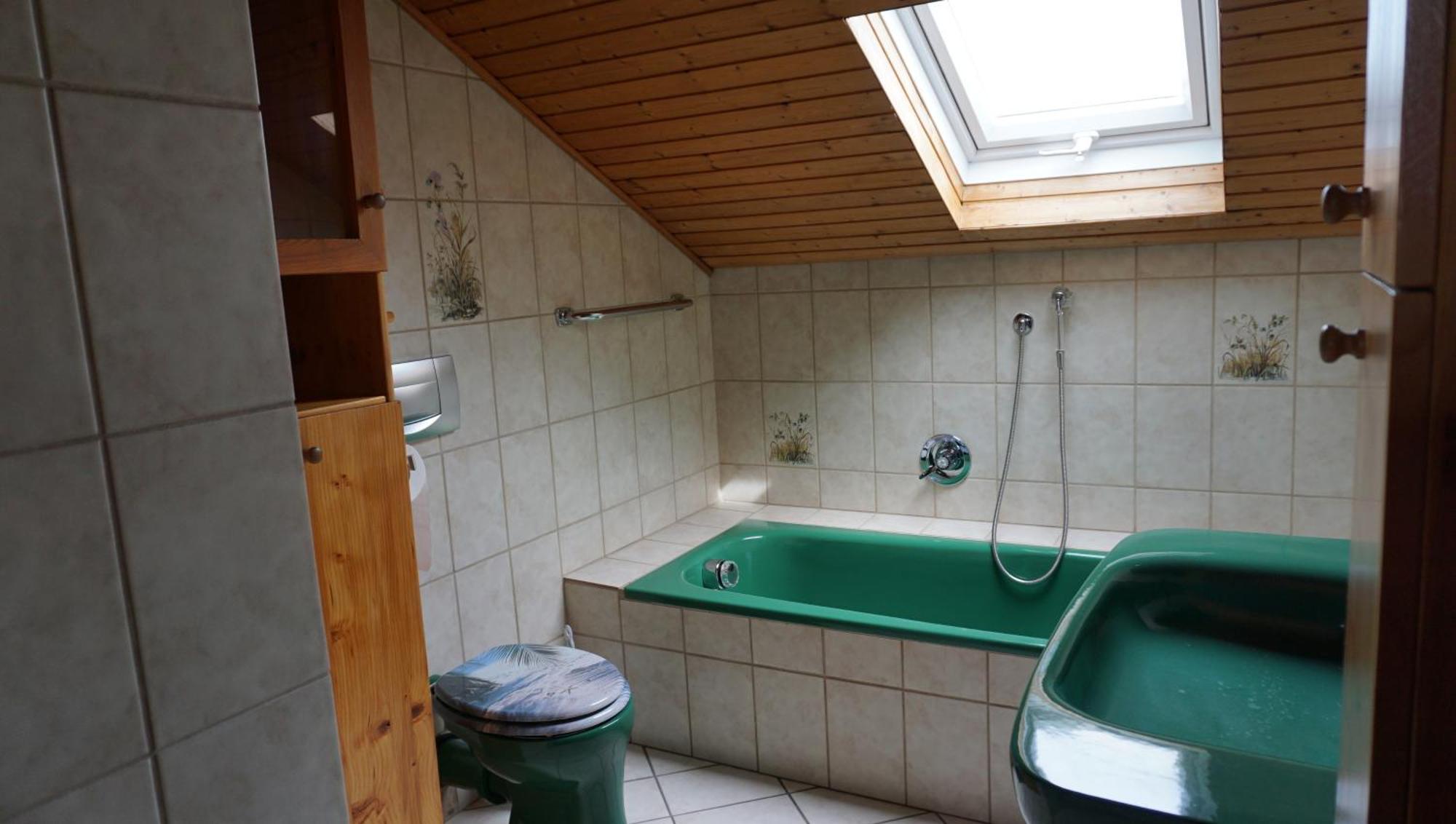 Althueser Lathen Exteriör bild